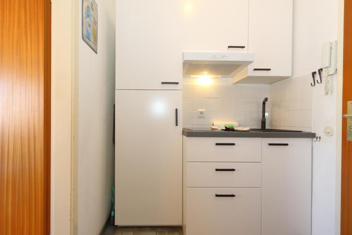 Apartamento App. Heckermann Wenningstedt-Braderup Exterior foto